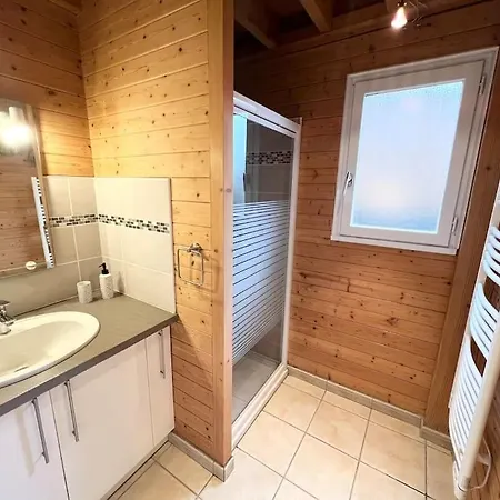 California Park Daire Cabourg