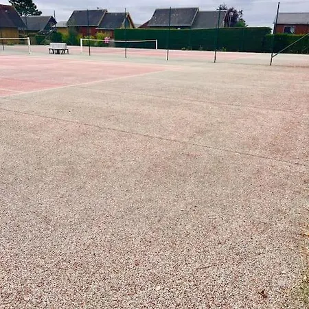 California Park Cabourg