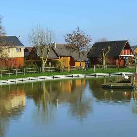 California Park * Cabourg
